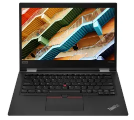 Lenovo Thinkpad x390, i5, 10th Gen