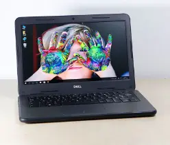 Dell Latitude Ram4 128Go